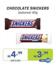 Chocolate