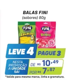 Balas