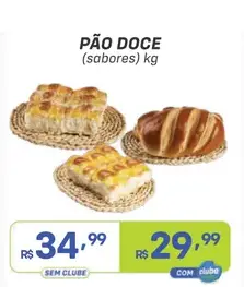 Pão doce