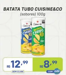 Batata Cuisine&Co