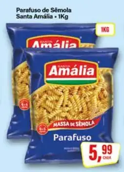 Parafuso