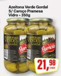 Azeitona Verde
