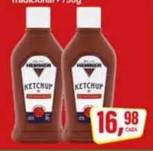 Ketchup