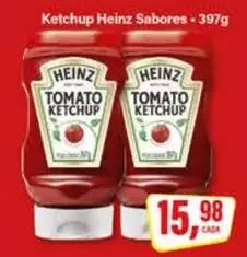 Ketchup