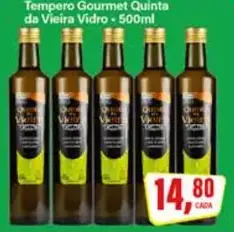 Tempero