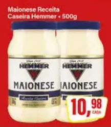 Maionese