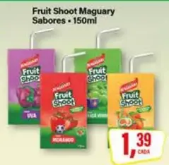 Fruit Shoot
