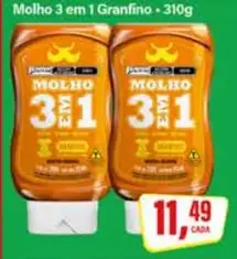 Molho