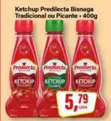 Ketchup