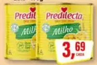 Milho Verde Predilecta