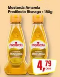 Mostarda