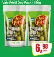 Azeitona Verde