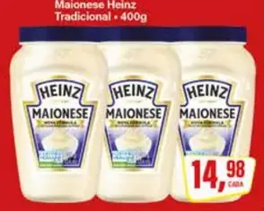 Maionese