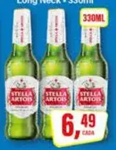 Cerveja Stella Artois