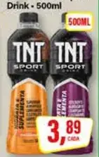 Drink TNT