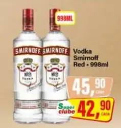 Vodka