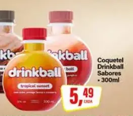 Coquetel