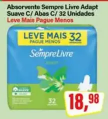 Absorvente