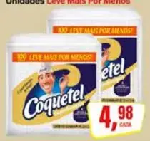 Guardanapo de Papel Coquetel Folha Simples
