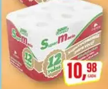 Toalhas Umedecidas Babysec