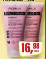 Esfoliante