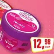 Mousse de Limpeza Facial