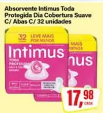Absorvente
