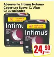 Absorvente