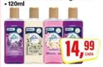 Odorizador de Ambientes Glade Concentrado