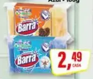 Barra