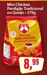 Mini Chicken