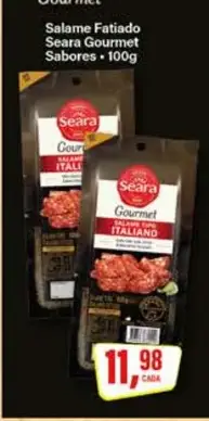 Salame
