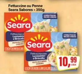 Penne Seara