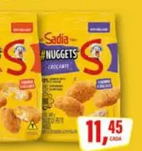 Nuggets