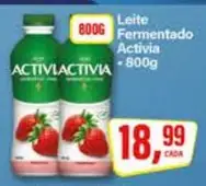 Iogurte Natural Danone