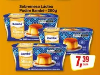 Sobremesa Láctea