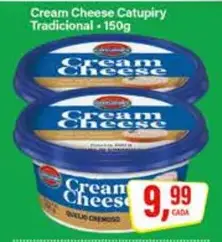 Cream Cheese