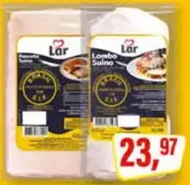 Panceta Lar