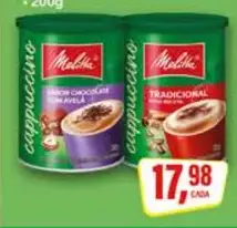 Cappuccino