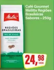 Café Melitta Gourmet