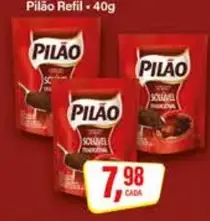 Café Pilão