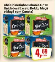Chá
