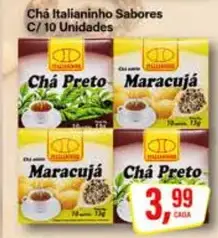 Chá