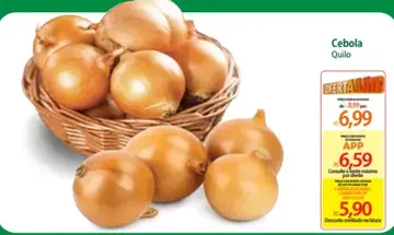 Cebola