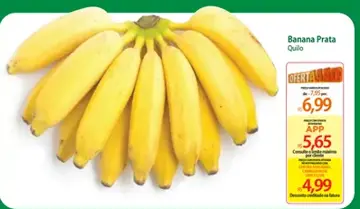 Banana Prata