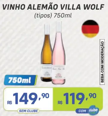 Vinho