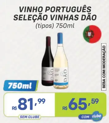 Vinho Português