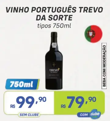Vinho Português