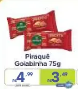 Goiabinha Piraquê