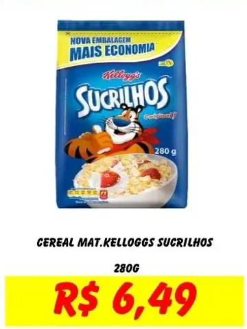 Cereal